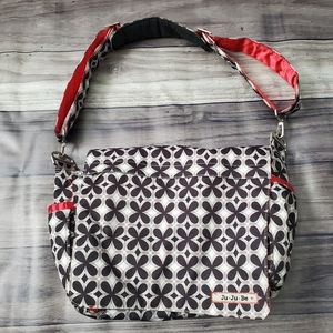 Ju Ju Be Better Be Crimson Kaleidoscope